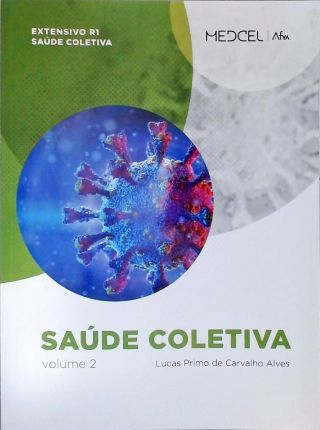Saúde Coletiva - Vol. 2