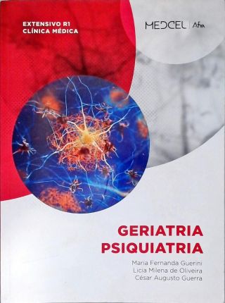 Geriatria - Psiquiatria