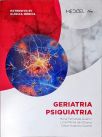 Geriatria - Psiquiatria