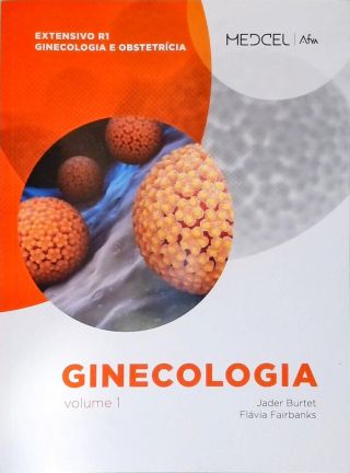 Ginecologia - Vol. 1