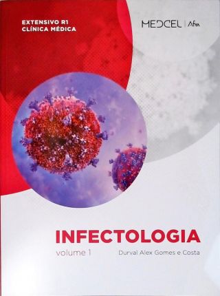 Infectologia - Vol. 1