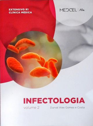 Infectologia - Vol. 2