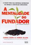 A Mentalidade Do Fundador