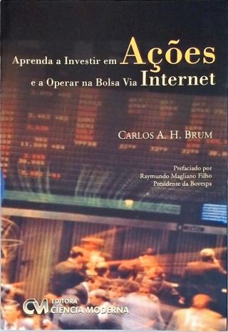 Aprenda A Investir Em Ações