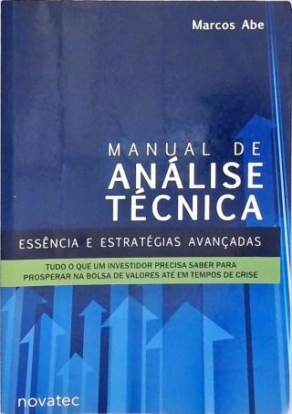 Manual De Análise Técnica