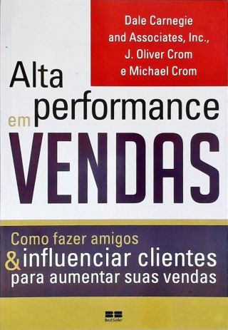 Alta Performance Em Vendas