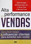 Alta Performance Em Vendas
