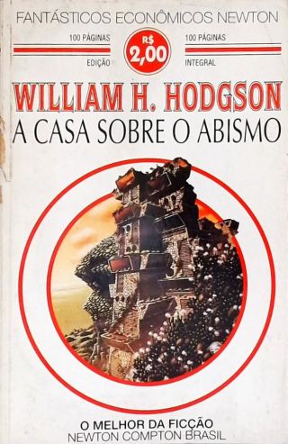 A Casa Sobre O Abismo
