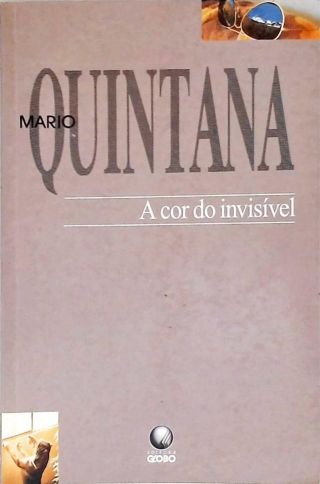 A Cor Do Invisível