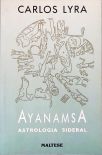 Ayanamsa: Astrologia Sideral