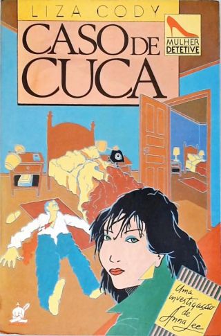 Caso De Cuca