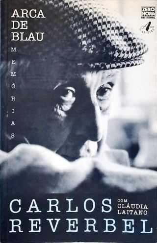 Arca de Blau