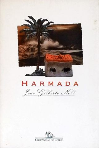 Harmada