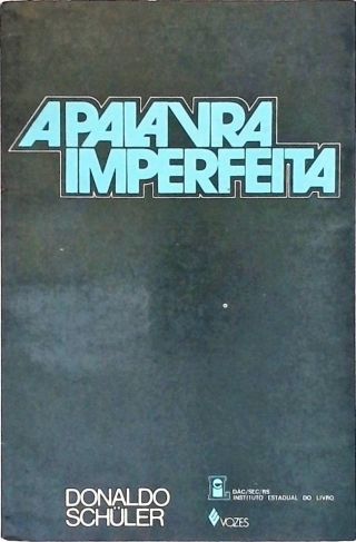 A Palavra Imperfeita