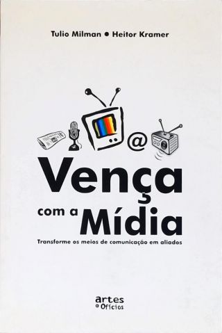Vença Com A Mídia