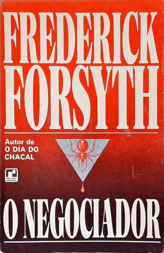 O Negociador