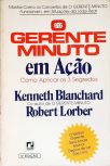 O Gerente Minuto em Ação