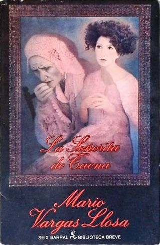 La Señorita de Tacna