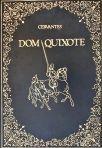 Dom Quixote de La Mancha