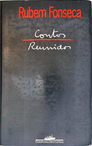 Contos Reunidos