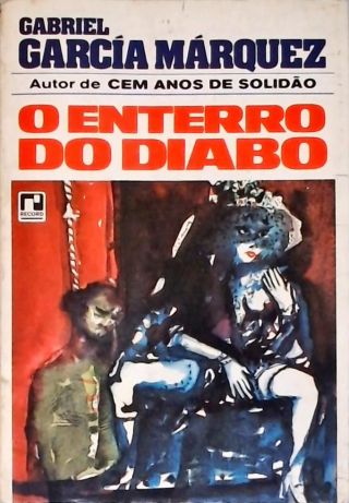 O Enterro Do Diabo