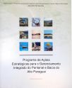 Programa de Ações Estratégicas para o Gerenciamento Integrado do Pantanal