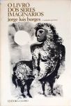 O Livro Dos Seres Imaginários
