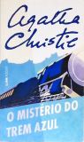 O Mistério Do Trem Azul