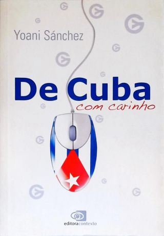 De Cuba Com Carinho