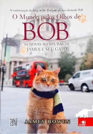 O Mundo Pelos Olhos De Bob