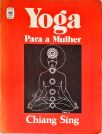 Yoga Para A Mulher