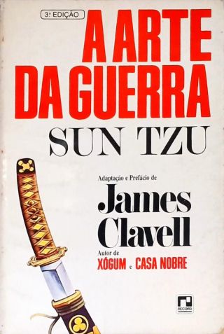 A Arte Da Guerra