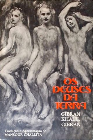 Os Deuses da Terra