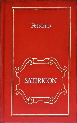 Satiricon