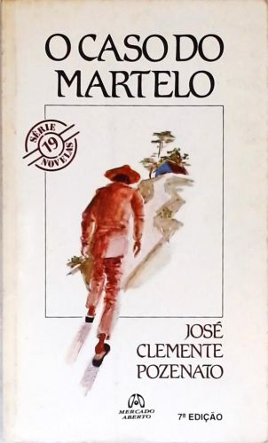 O Caso Do Martelo