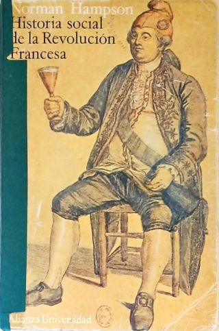Historia Social de la Revolución Francesa