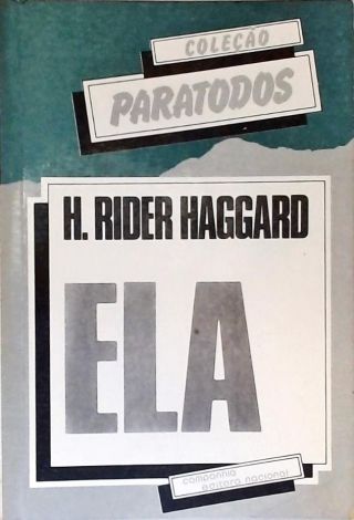 Ela