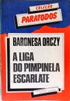 A Liga do Pimpinela Escarlate