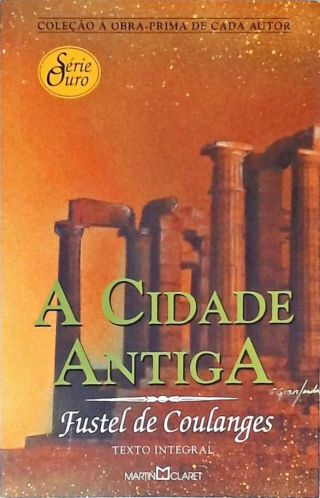 A Cidade Antiga
