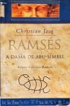 Ramsés: A Dama de Abu-Simbel