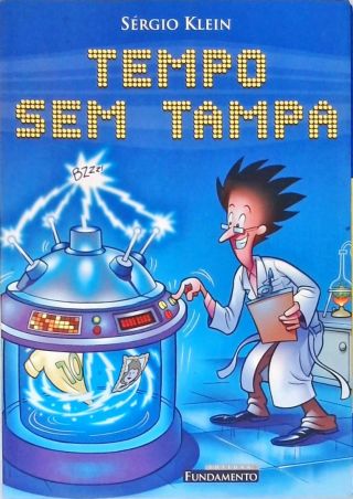 Tempo Sem Tampa
