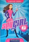 Spy Girl: Pesadelo