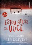 Estou Atrás De Você