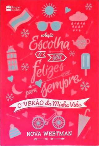 O Verão da Minha Vida