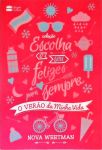 O Verão da Minha Vida