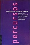 Percursos: Currículo Na Educação Infantil