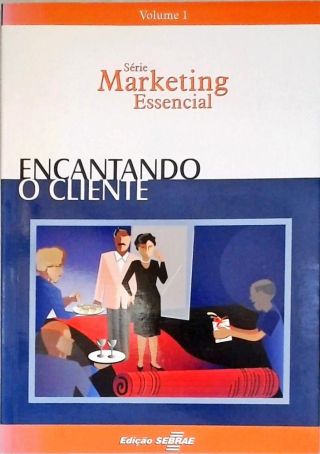 Encantando O Cliente