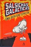 Salsichas Galácticas: Uma Aventura Espacial