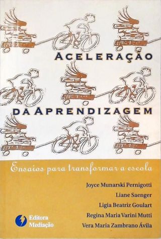 Aceleração Da Aprendizagem