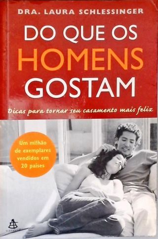 Do Que Os Homens Gostam
